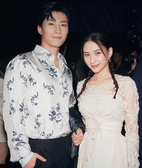 窦骁女友爆料视频播放网站,揭秘明星恋情背后的真相 第1张 窦骁女友爆料视频播放网站,揭秘明星恋情背后的真相 第1张