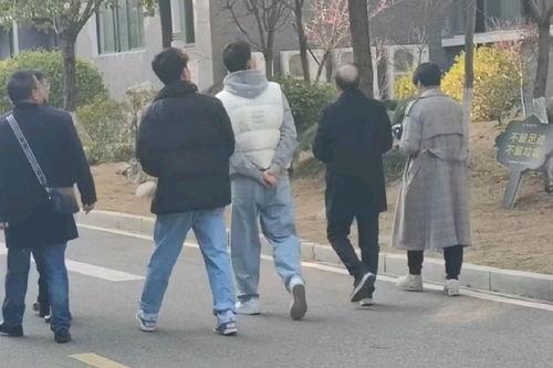 买瓜吃瓜事件网红,网红的瓜田奇遇记  第2张